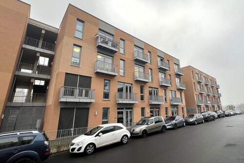 Hausansicht - 