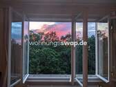 Bild 1 - Wohnungsswap - Burgemeisterstraße