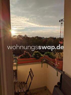 Bild 2 - 3 Zimmer Etagenwohnung zur Miete in Berlin