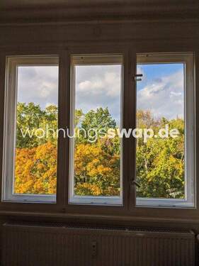 Bild 3 - 3 Zimmer Etagenwohnung in Berlin