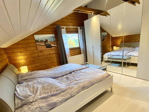 Elternschlafzimmer - 