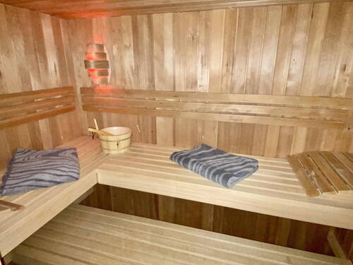 Sauna - 