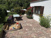 Terrasse UG - 