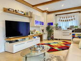 Wohnzimmer - 