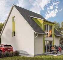 Platz, Ruhe und Komfort: Ihr Zuhause im Rückersdorfer Quartett