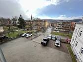 Parkplatz - 4 Zimmer Büro zur Miete in Gera