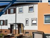 Reserviert - Reihenhaus mit Potenzial - inkl. Garage & Garten