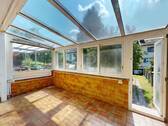 Überdachte Terrasse - Reihenmittelhaus mit 95,00 m² in Offenburg zum Kaufen