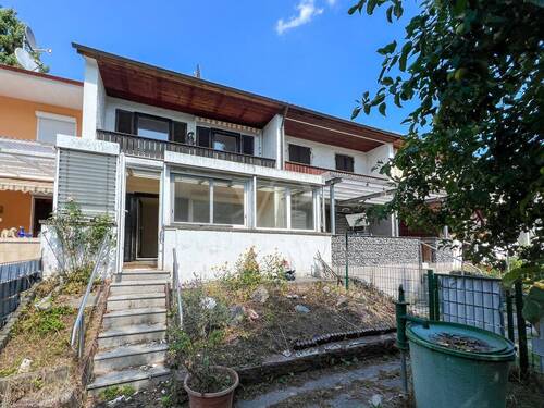 Terrasse - 
