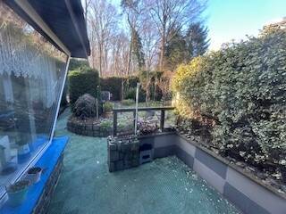 Terrasse - 