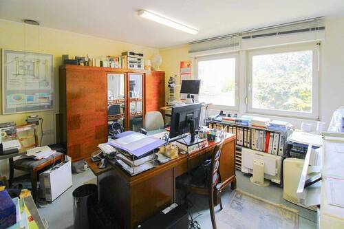 Schlafzimmer II - 