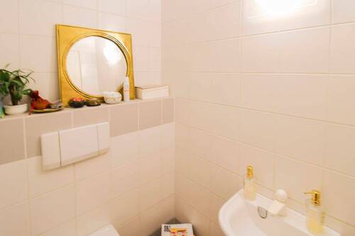 Gäste-WC - 