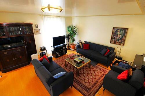 Wohnzimmer - 