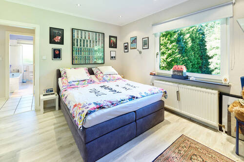Schlafzimmer - 