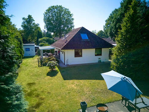 Hausansicht - 