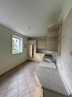 Küche - 2 Zimmer Etagenwohnung zum Kaufen in Lommatzsch
