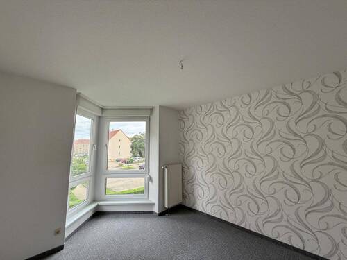 Schlafzimmer. - 