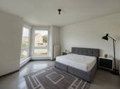 Schlafzimmer. - Schlafzimmer, Modern - (KI generiert) - 