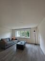 Wohnzimmer - Wohnzimmer, Modern - (KI generiert) - 