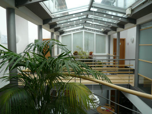zg.png - Büro zum Kaufen in Dörfles-Esbach