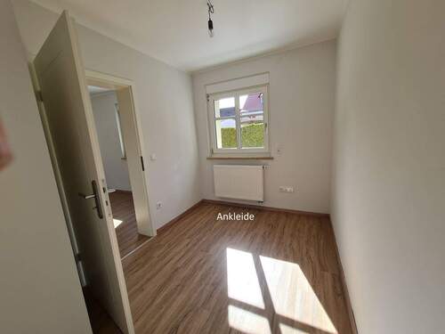 Ankleide - 