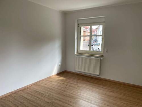 Schlafen - 
