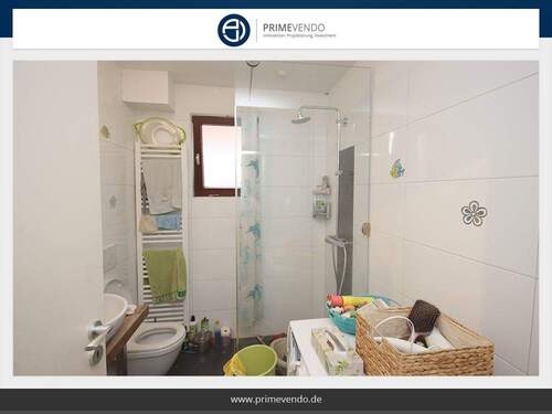 2 - 1 Zimmer Mehrfamilienhaus, Wohnhaus zum Kaufen in Karlsruhe