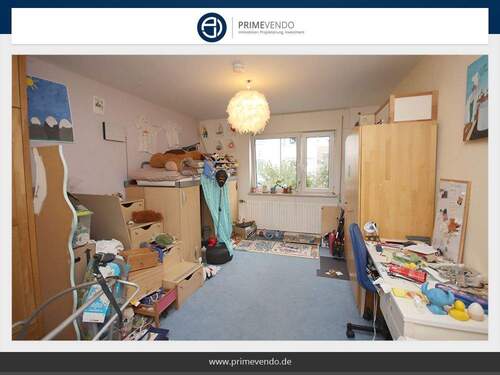 3 - 1 Zimmer Mehrfamilienhaus, Wohnhaus in Karlsruhe