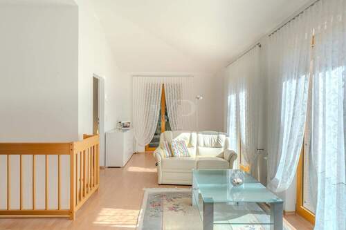 Bereich Obergeschoss - 