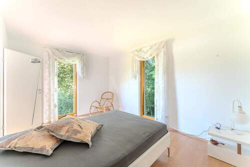 Schlafzimmer Obergeschoss - 