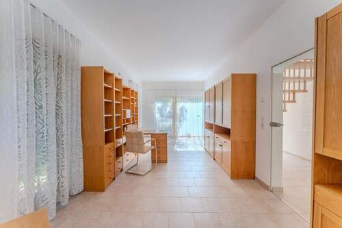 Zimmer Erdgeschoss - 