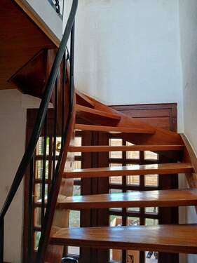 Treppe - 