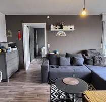 Helle 2-Zimmer-Wohnung mit Balkon - Gemütlich Wohnen in Rastatt!