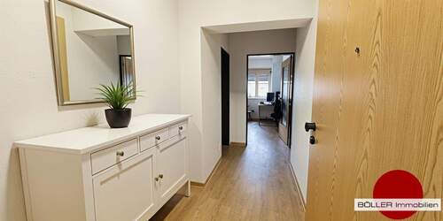 Heimkommen und Ankommen! - 2 Zimmer Etagenwohnung zur Miete in Nürnberg