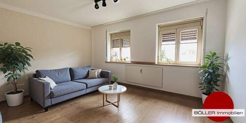 Wohlfühl-Wohnen! - 2 Zimmer Etagenwohnung in Nürnberg