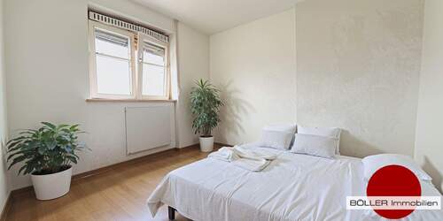 Angenehmes Schlafen! - 