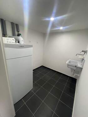 Hauswirtschaftsraum - 