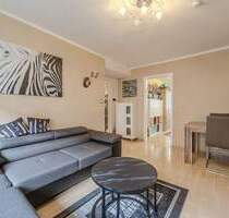 Einzugsbereit am Stadtpark: 3-Zimmer mit Stellplatz - Kornwestheim