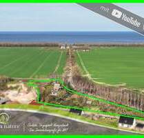 Charmantes, ostseenahes Ferienhaus mit Sanierungsbedarf und großem Grundstück - Wittenbeck Klein Bollhagen