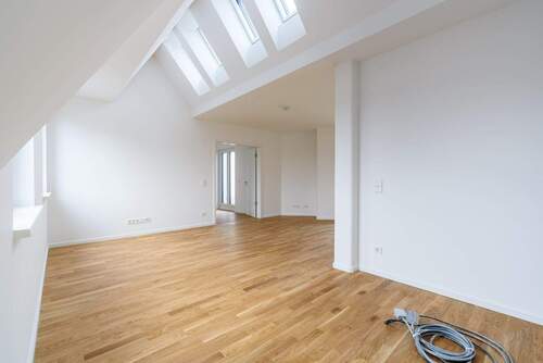 By CMB Architecture, Foto: Andreas Schwarz - Etagenwohnung mit 93,90 m&sup2; in Berlin zum Kaufen