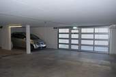 Tiefgarage - 