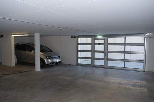 Tiefgarage - 