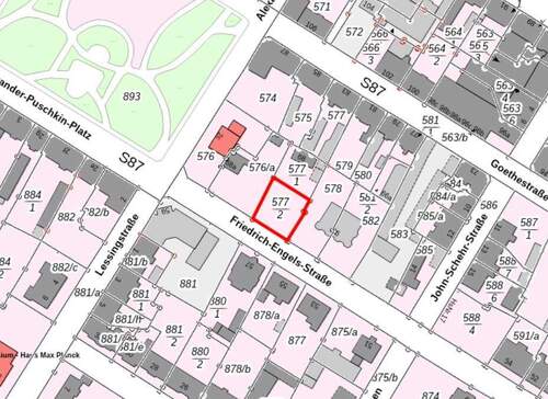 Bild2 - Grundstück zum Kaufen in Riesa