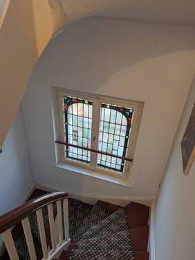 Treppenhaus - 