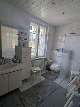 Raumbeispiel - Badezimmer - 