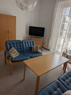 Raumbeispiel - Balkonzimmer OG - 