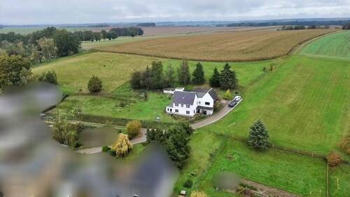 Außenansicht - Luftbild - 