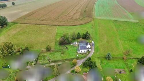 Außenansicht - Luftbild - 