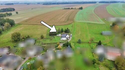 Außenansicht - Luftbild - 