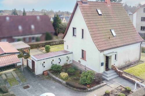 Außenansicht - 